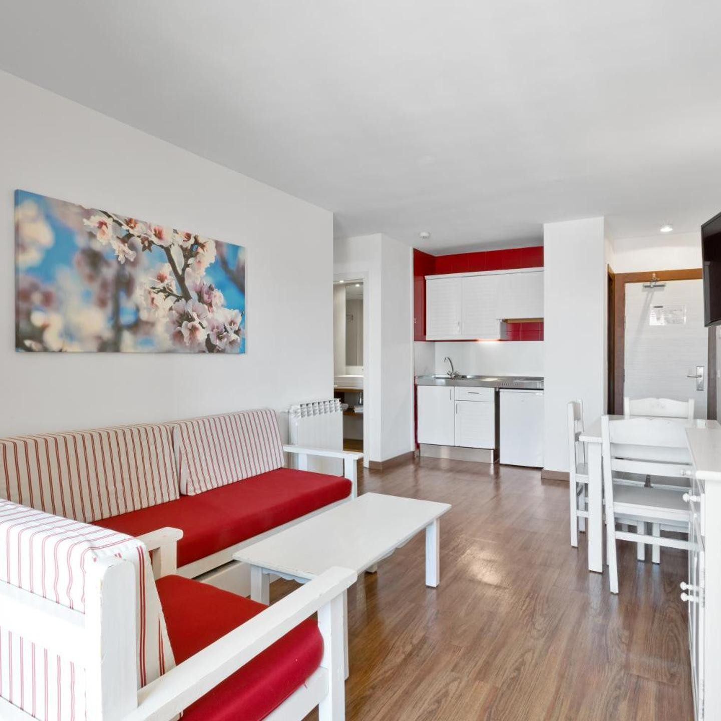Apartamentos Pabisa Orlando
