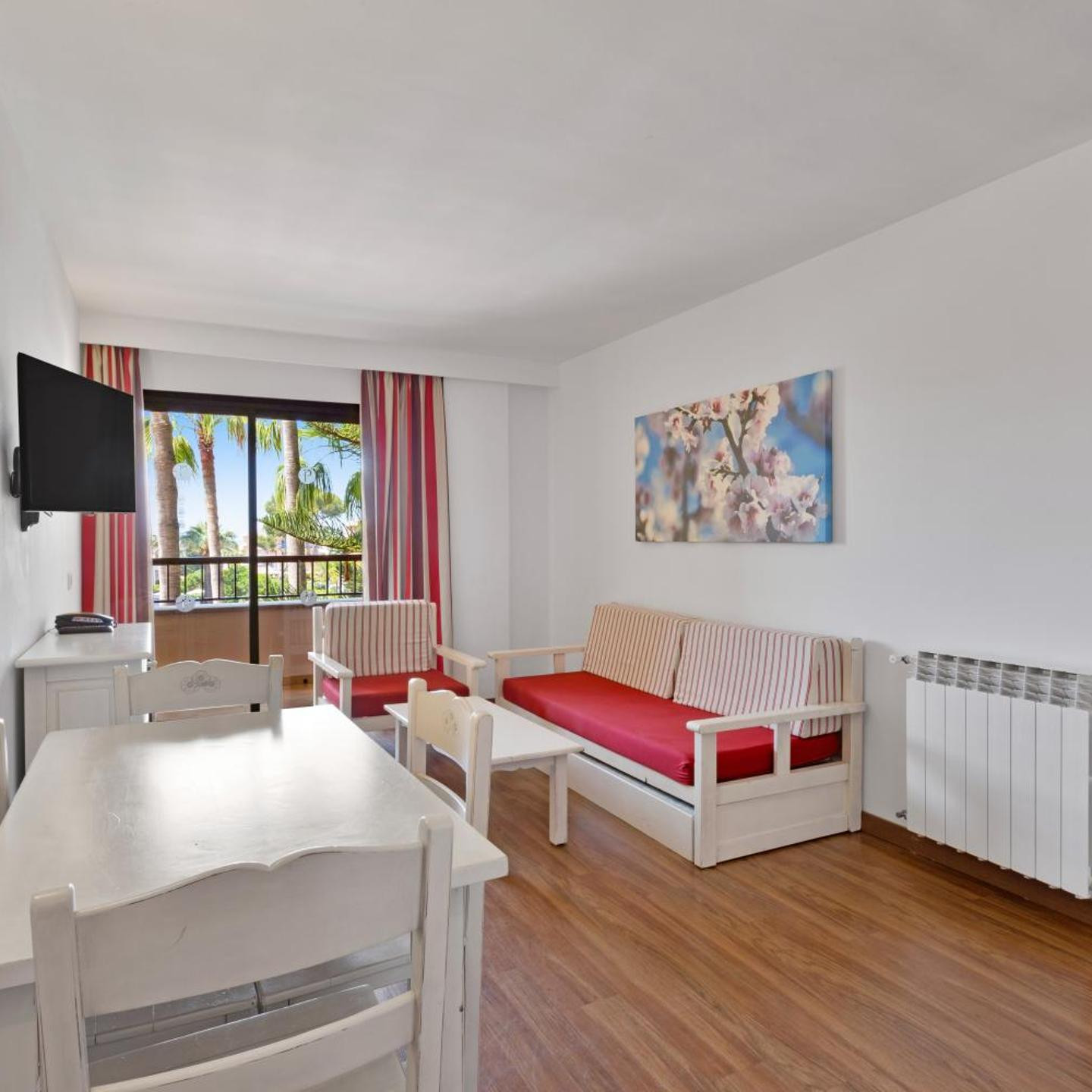 Apartamentos Pabisa Orlando