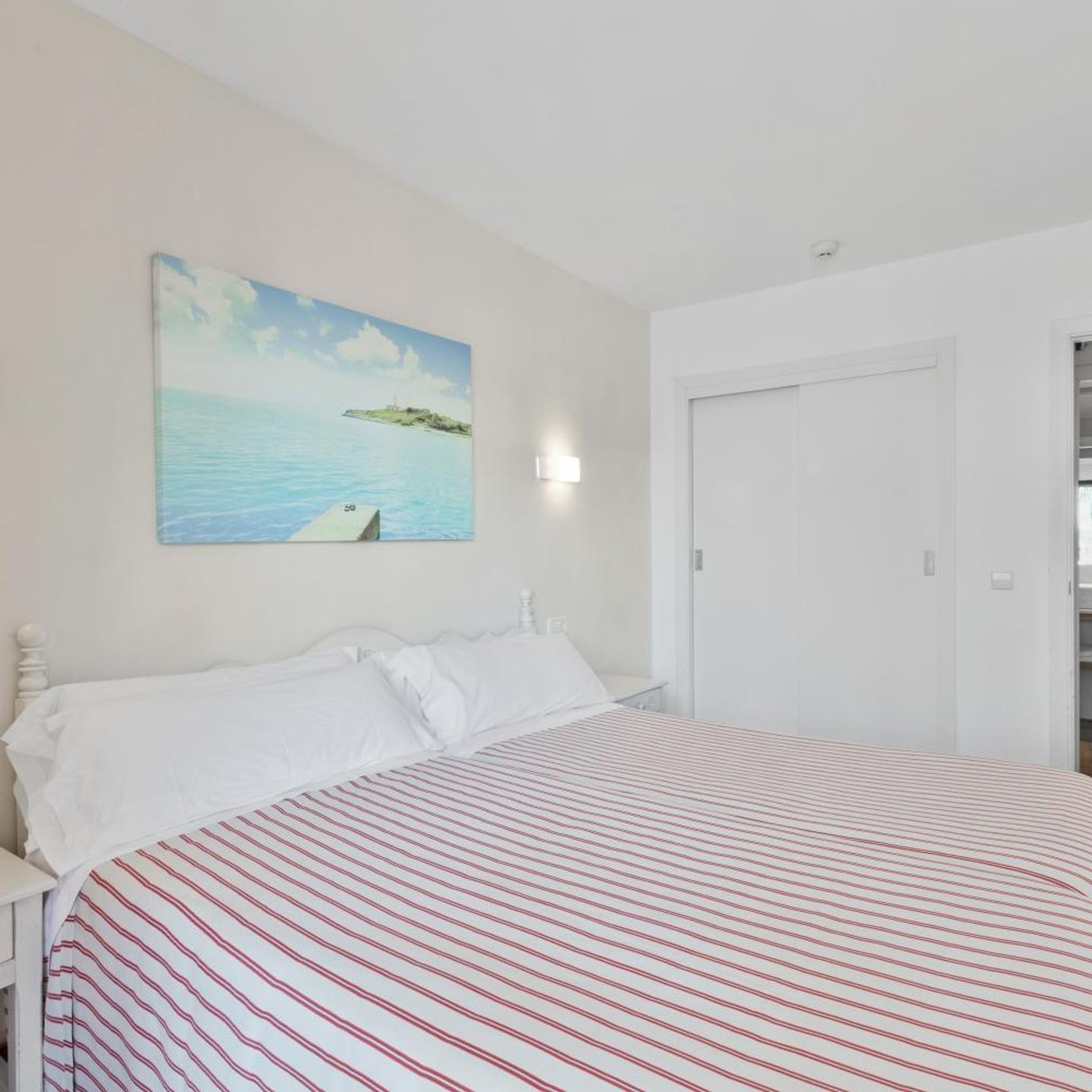 Apartamentos Pabisa Orlando