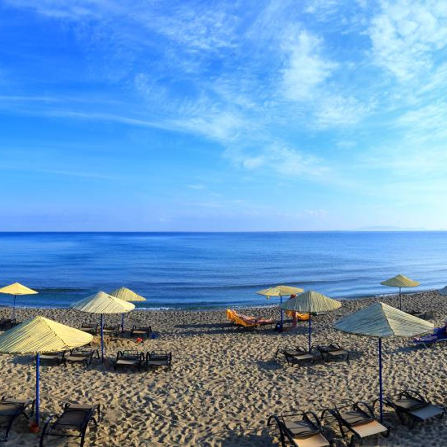 Apollonia Beach Resort & Spa