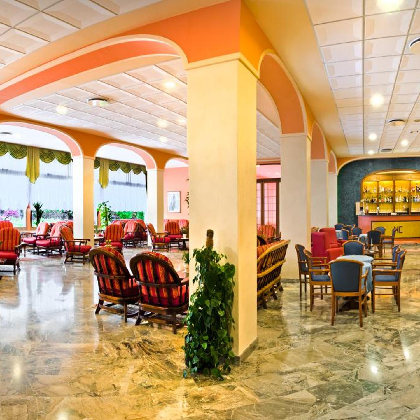 Hotel Columbia Terme