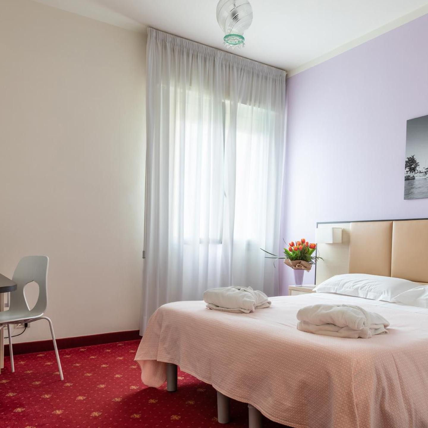 Hotel Columbia Terme