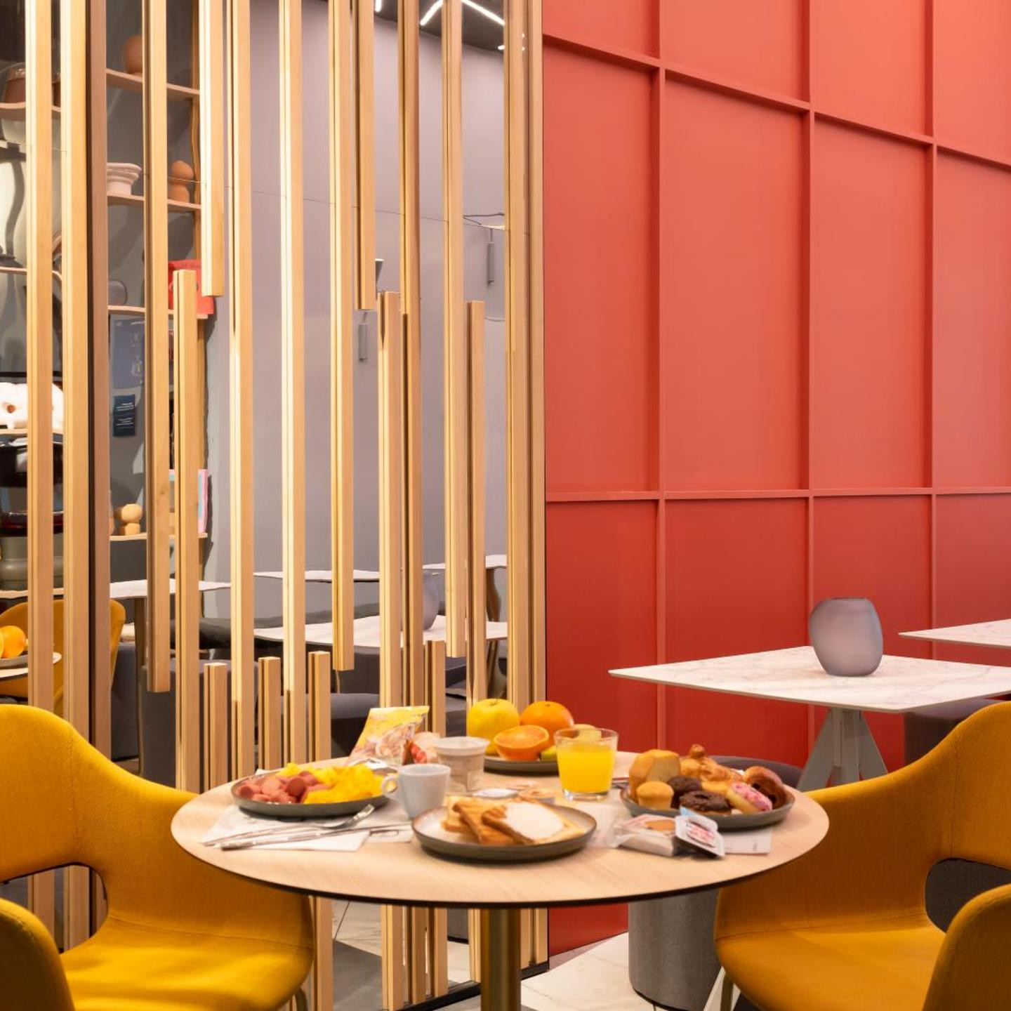 B&B Hotel Milano City Center Duomo