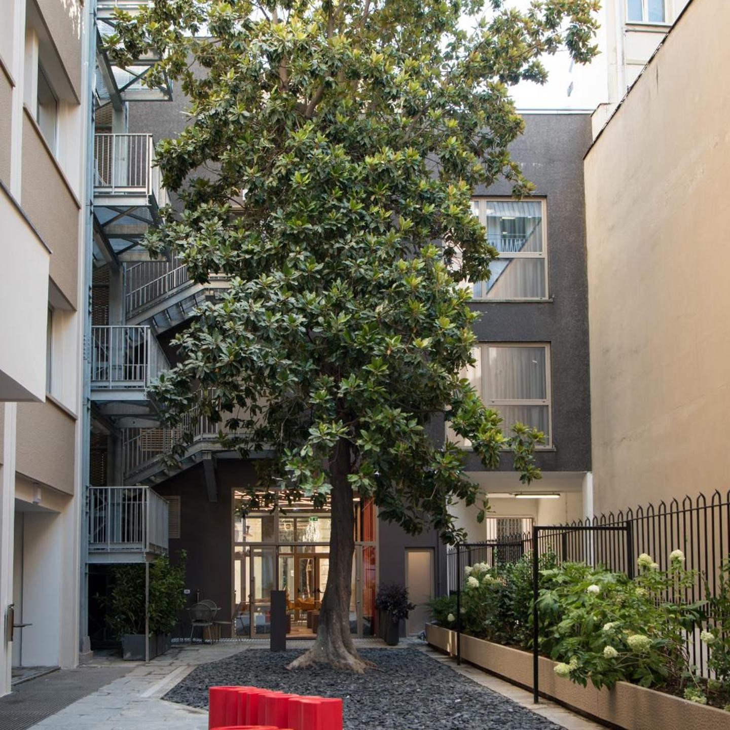 B&B Hotel Milano City Center Duomo