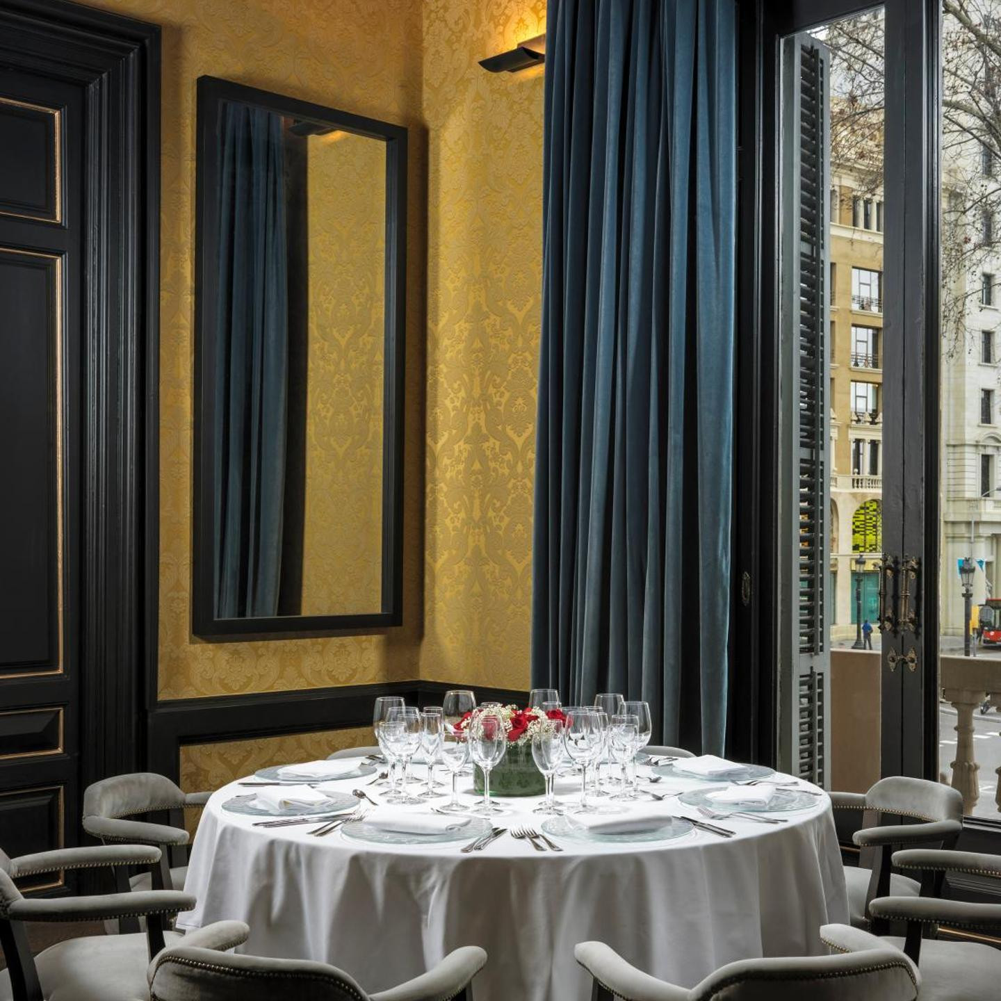 Boutique Hotel H10 Catalunya Plaza