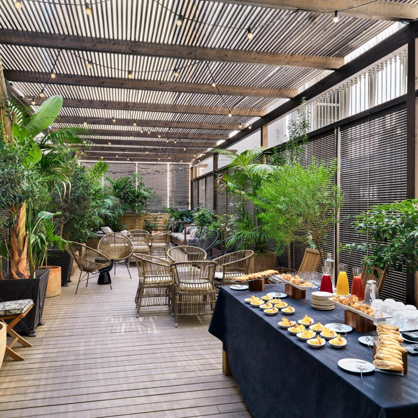 Boutique Hotel H10 Catalunya Plaza