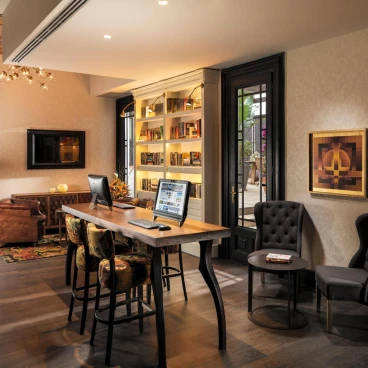 Boutique Hotel H10 Catalunya Plaza