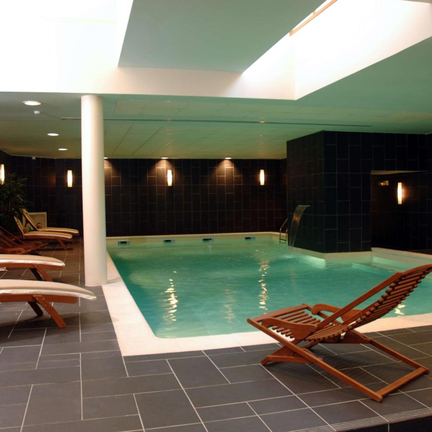 Amiral Hôtel