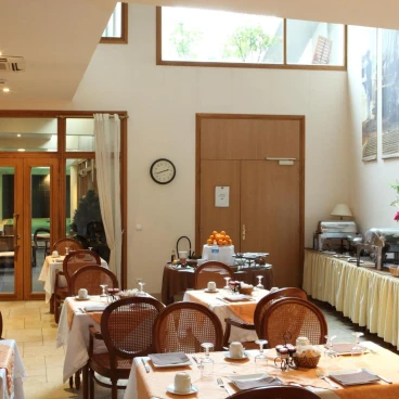 Amiral Hôtel