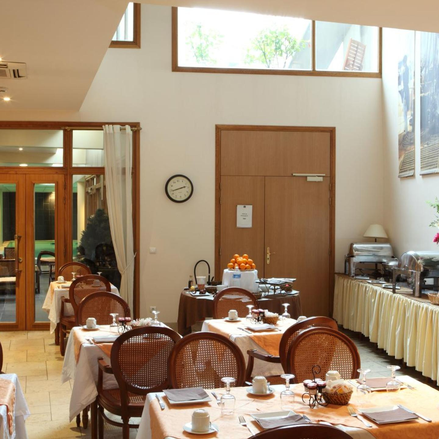 Amiral Hôtel