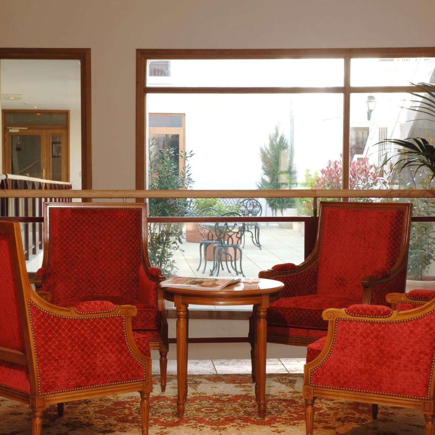 Amiral Hôtel
