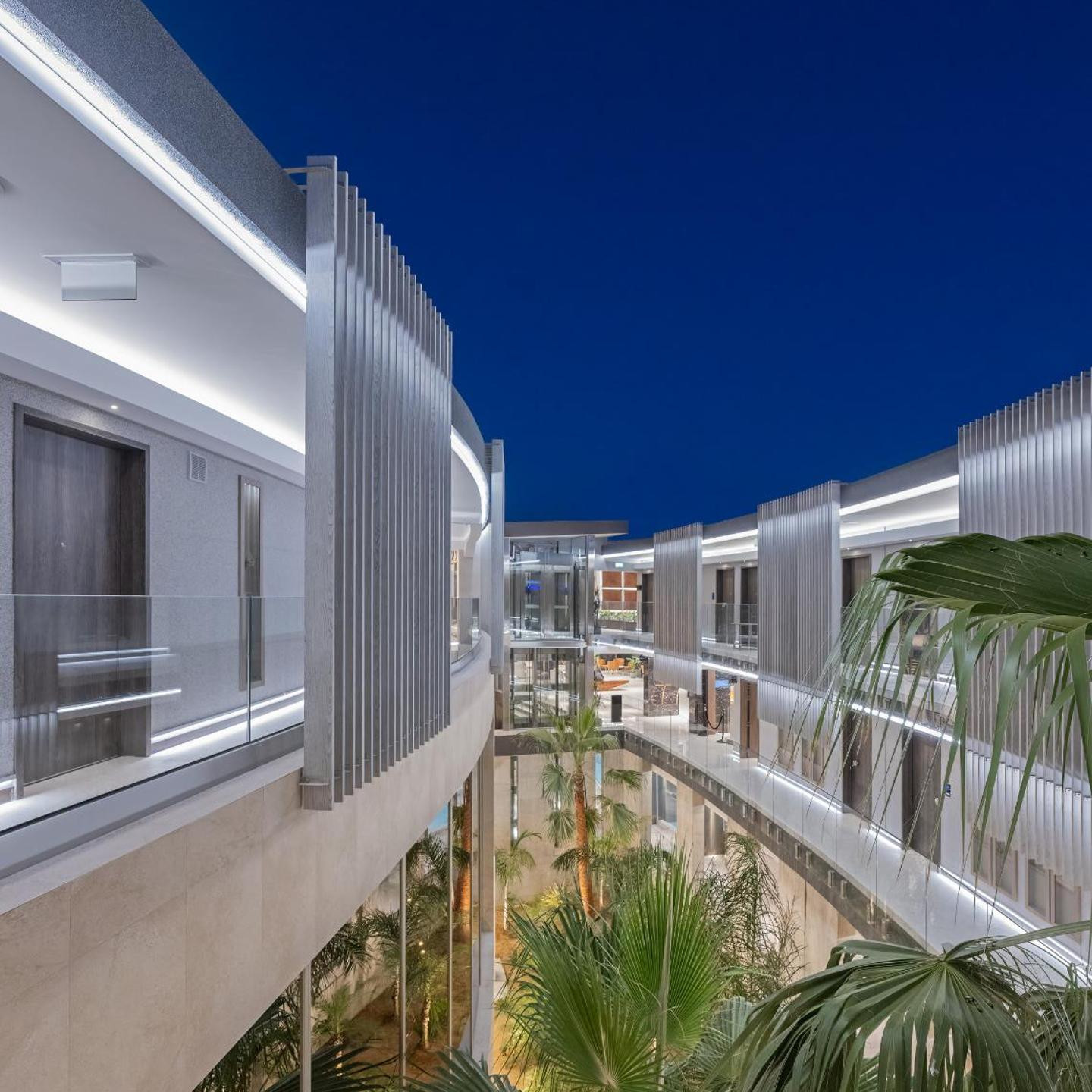 Nautilux Rethymno by Mage Hotels