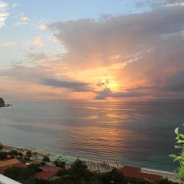 Hotel Terrazzo Sul Mare