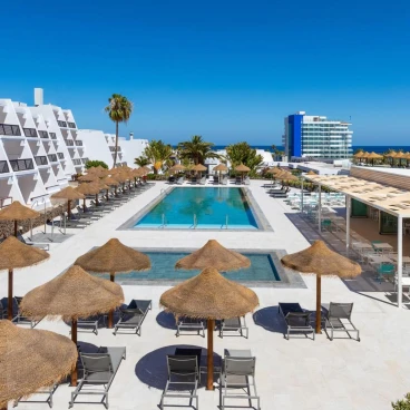 Sol Fuerteventura Jandia - All Suites