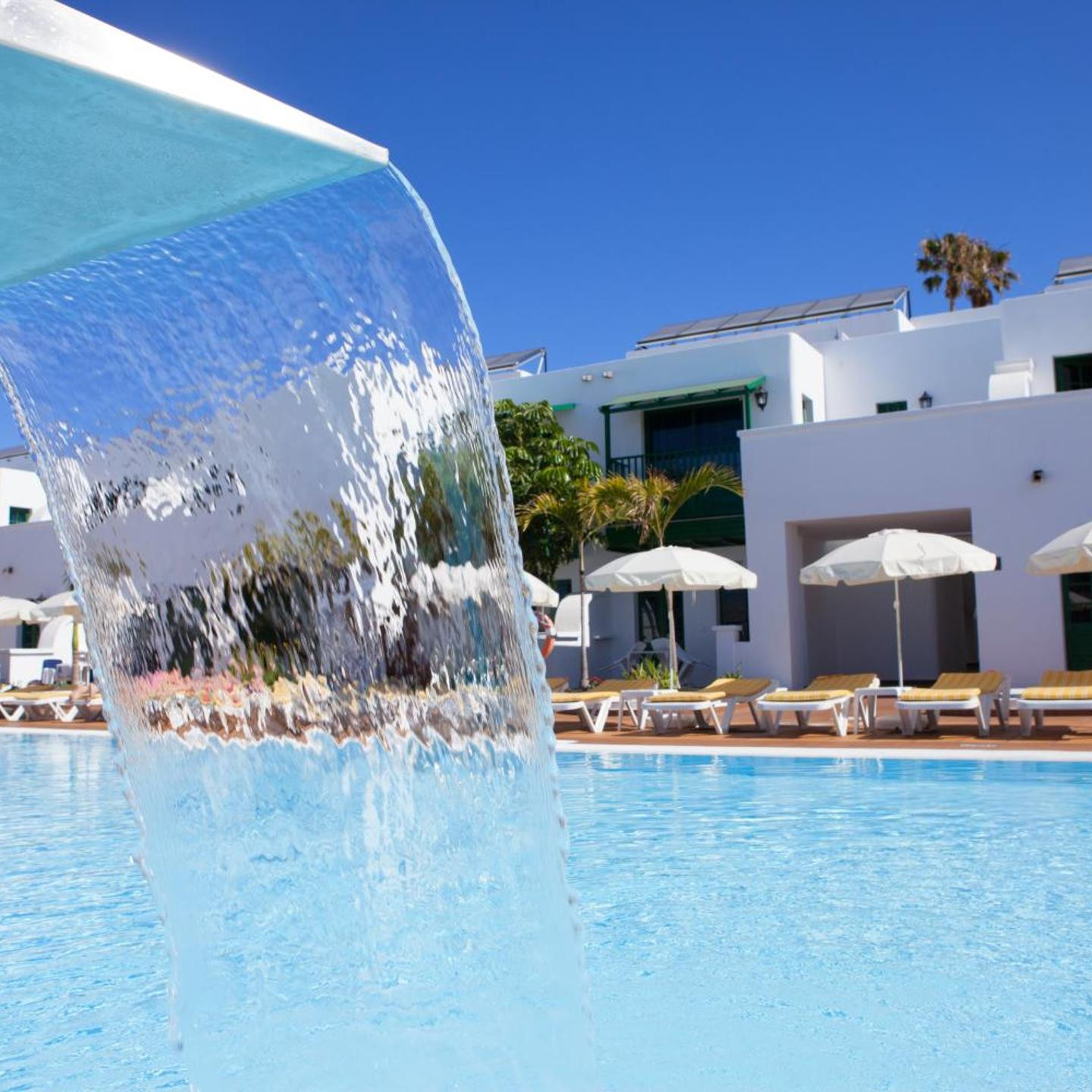 Gloria Izaro Club Hotel