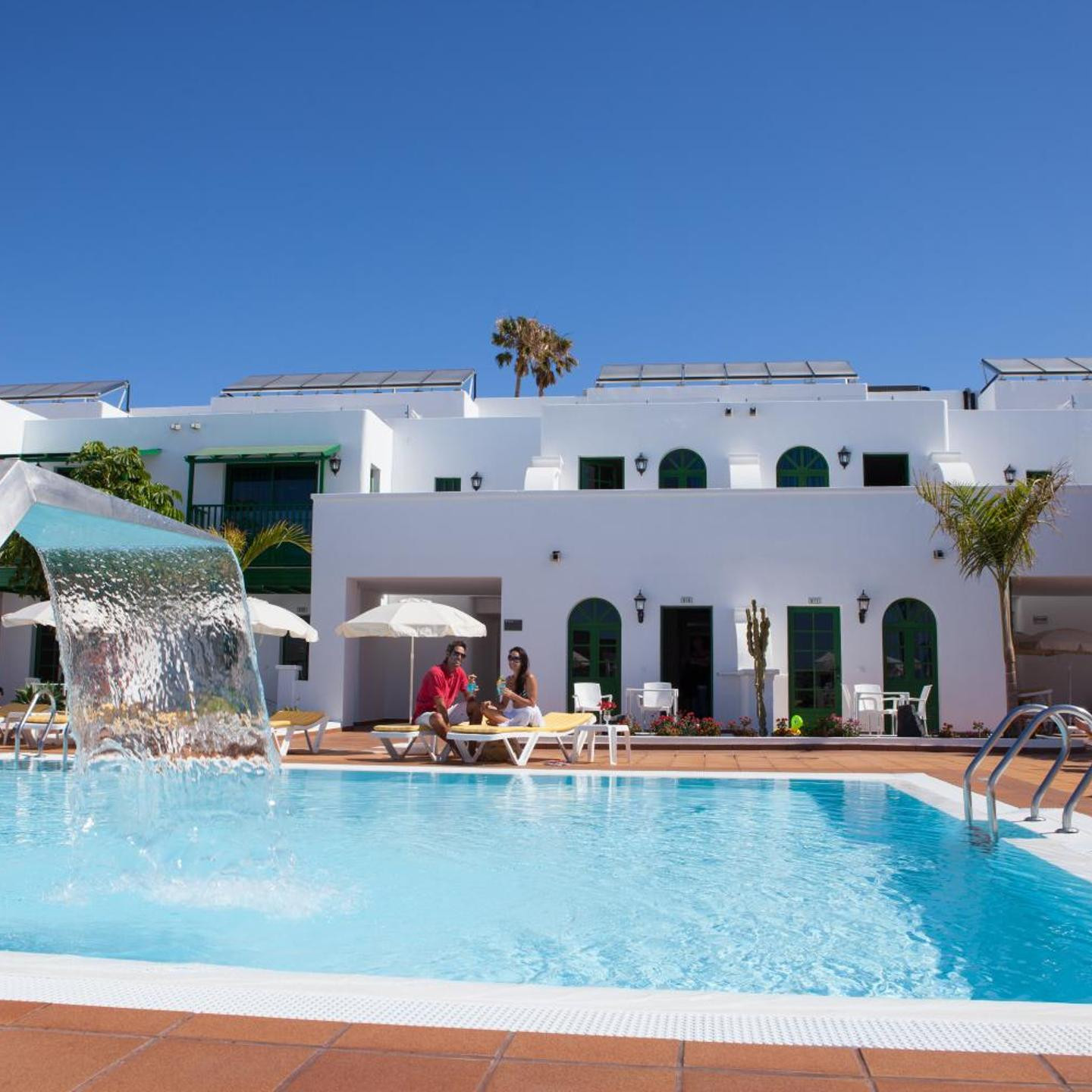 Gloria Izaro Club Hotel