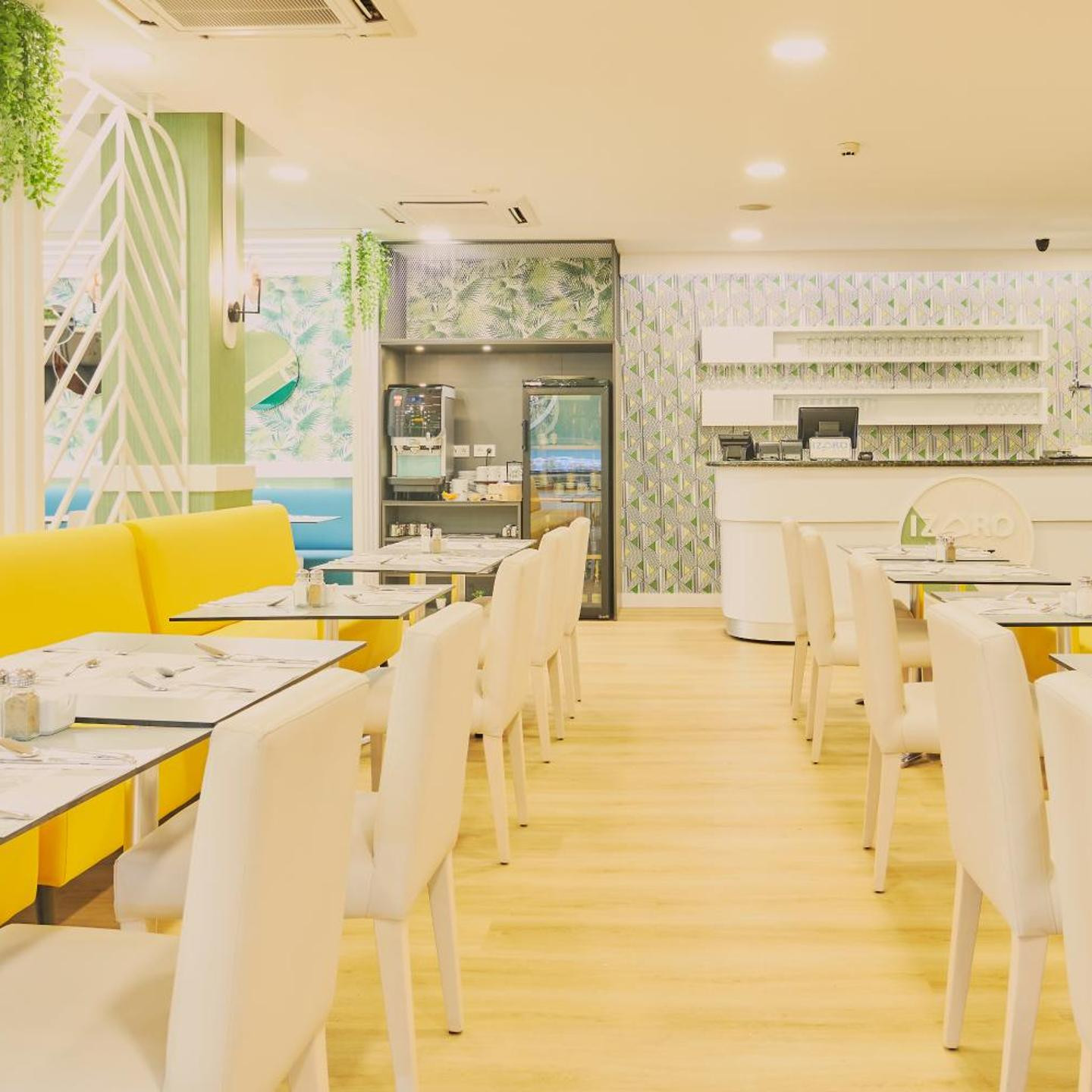 Gloria Izaro Club Hotel