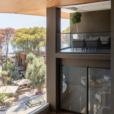 Unique Life Style Hotel