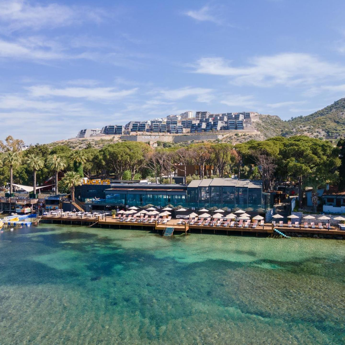 Unique Life Style Hotel