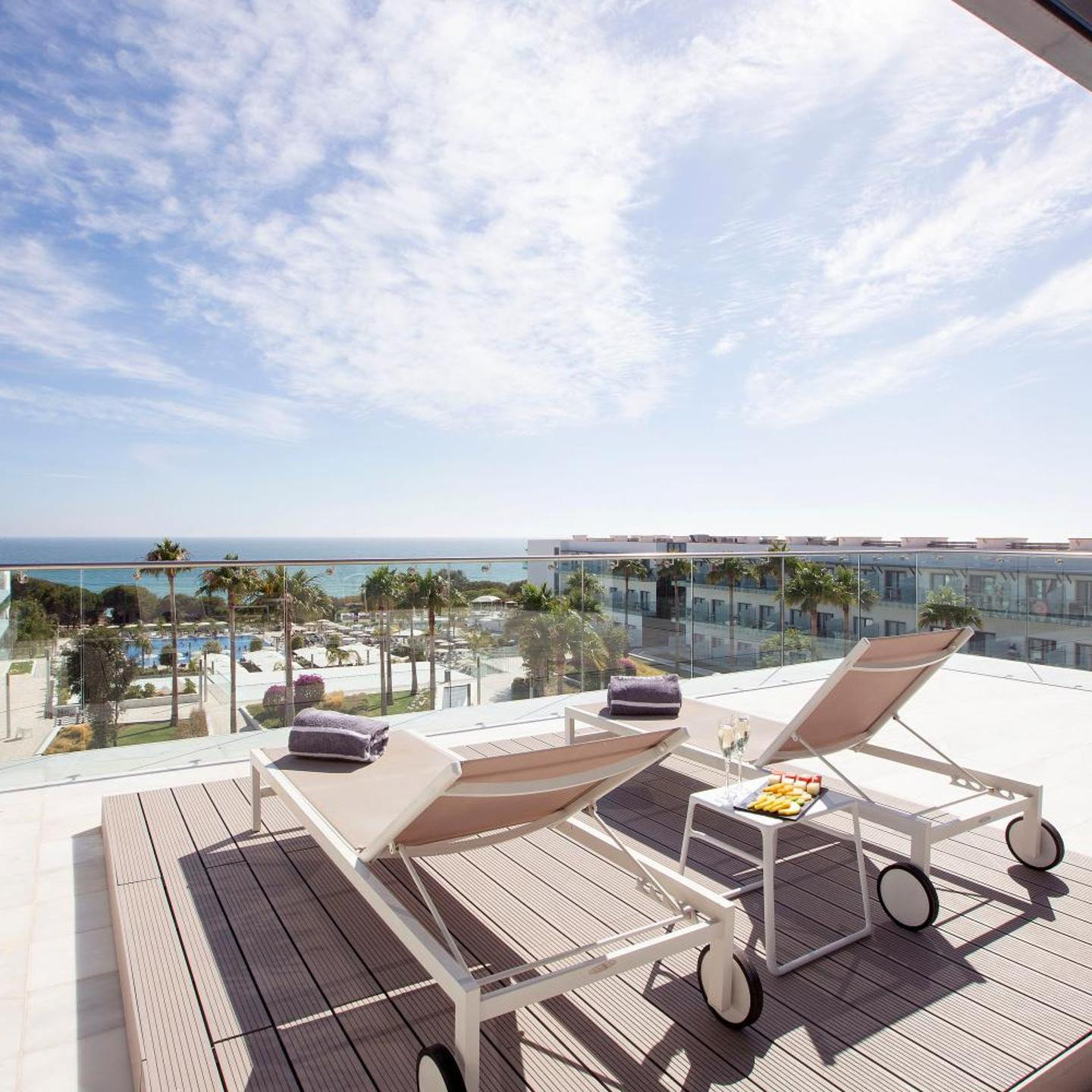 Hipotels Gran Conil & Spa