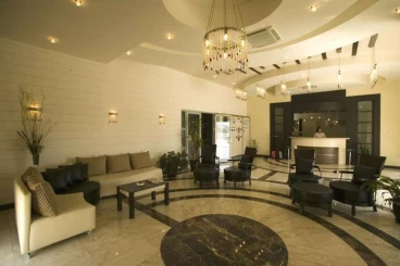 Lavitas Hotel