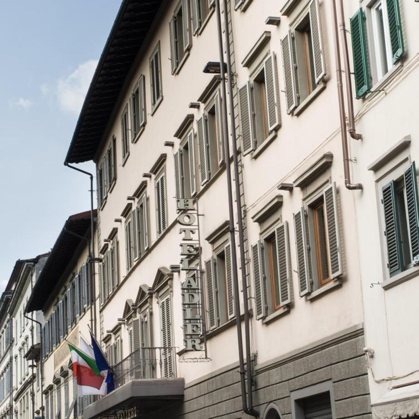 Adler Cavalieri Hotel-Private Spa & Gym