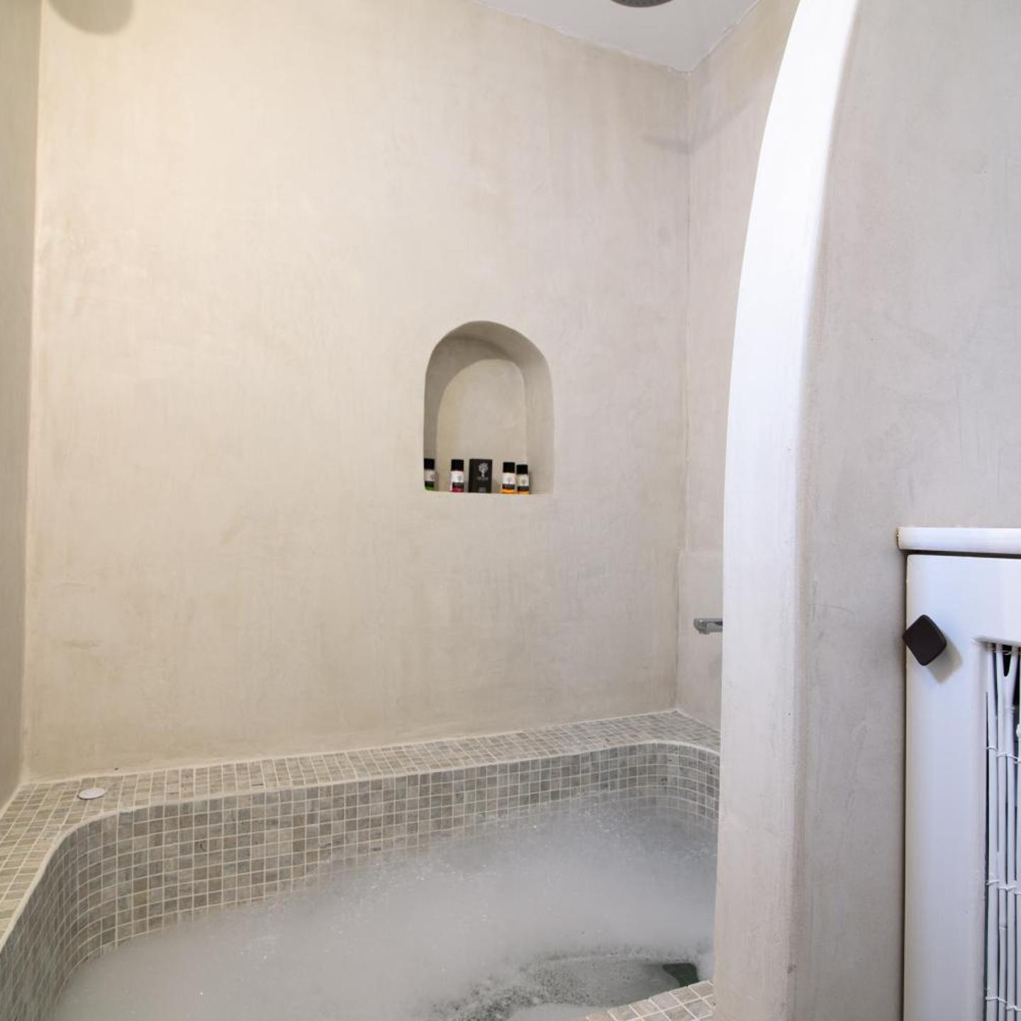 Santorini Crystal Blue Boutique Hotel