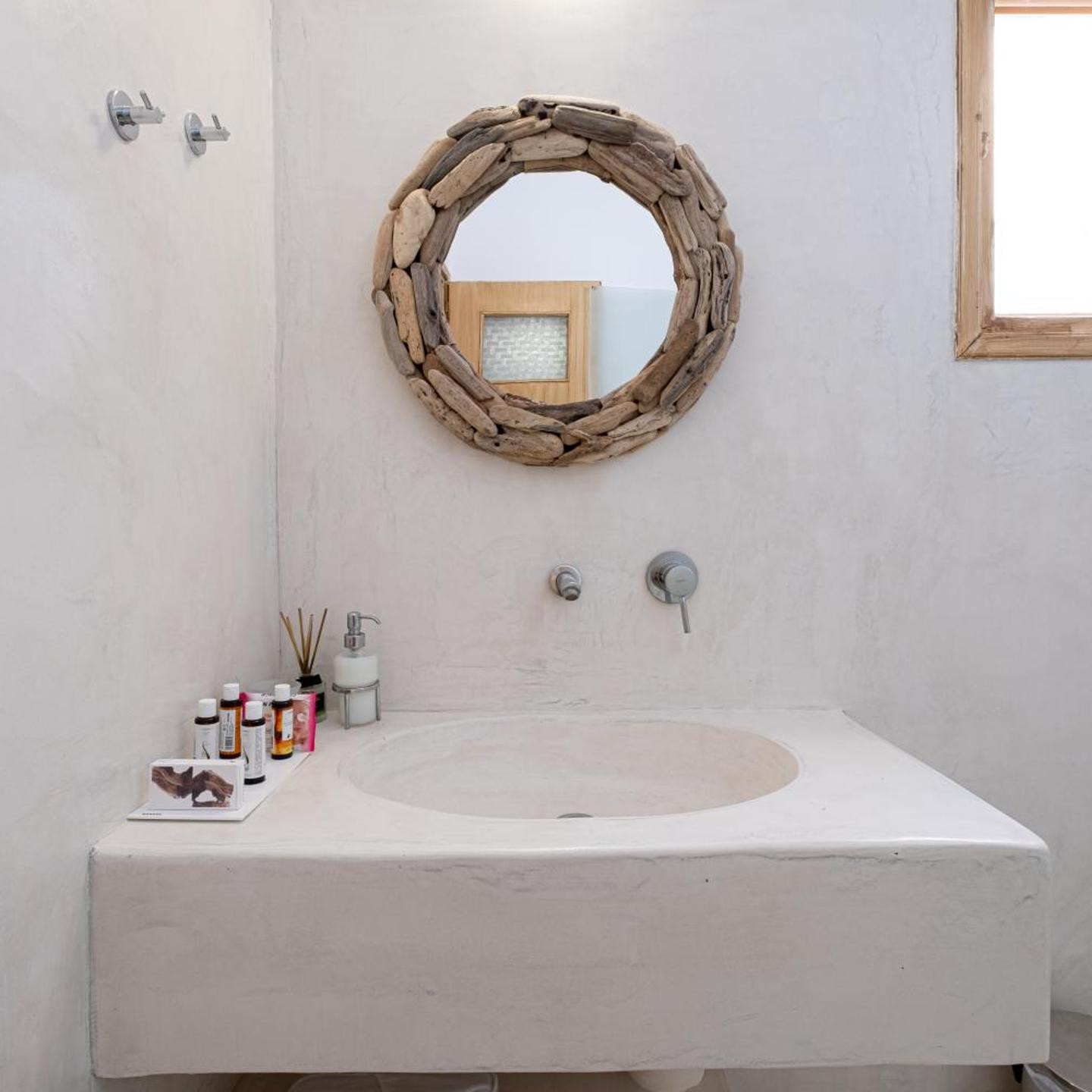 Santorini Crystal Blue Boutique Hotel