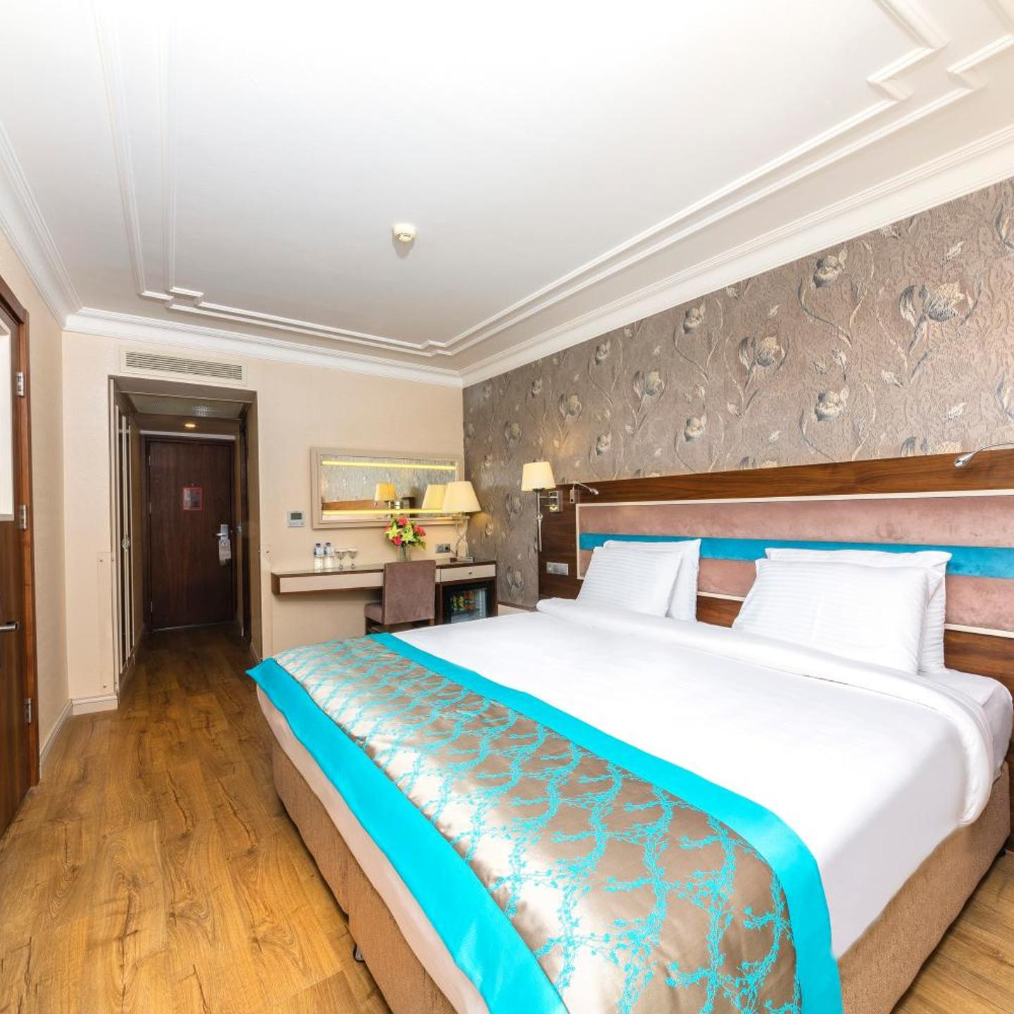 Grand Yavuz Hotel Sultanahmet