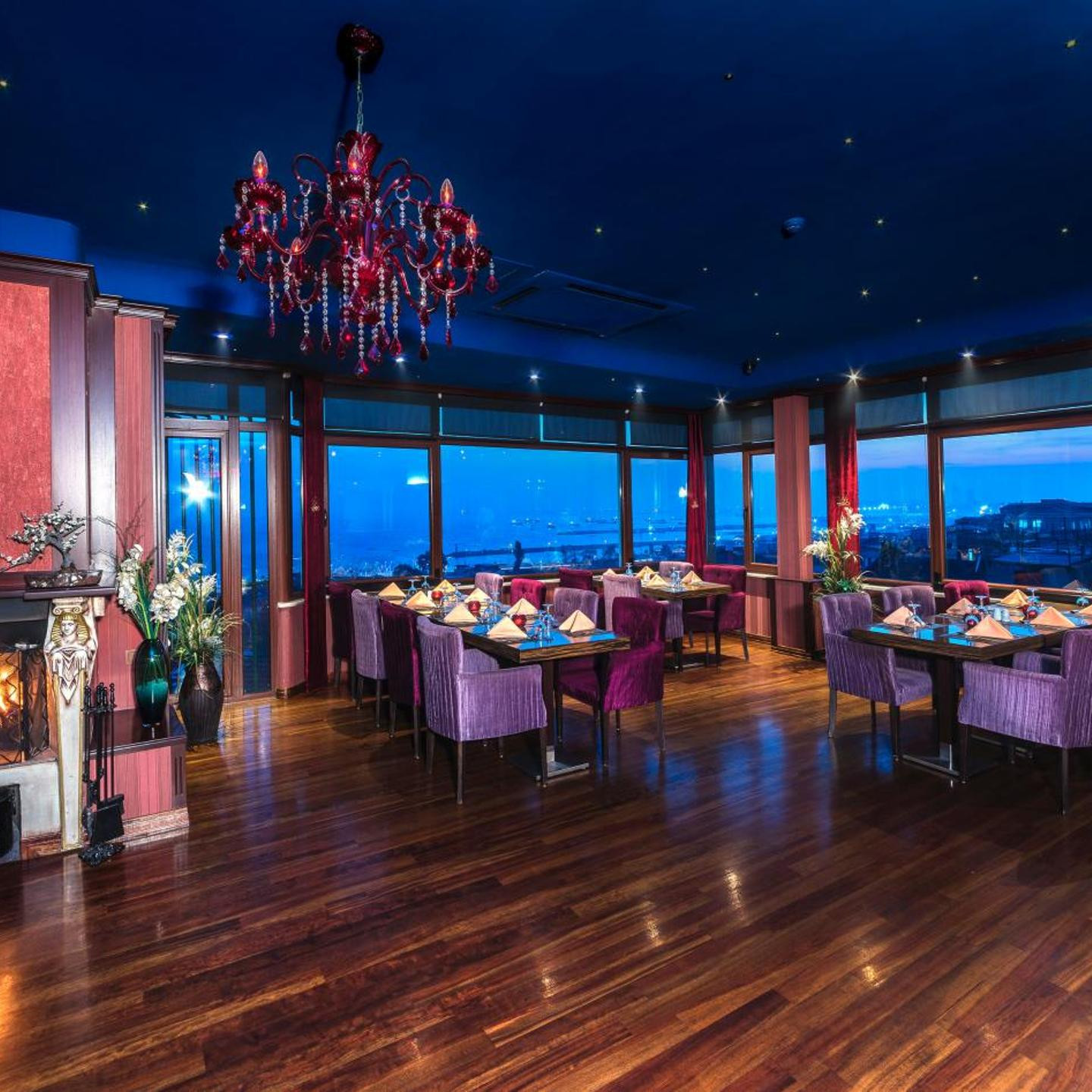 Grand Yavuz Hotel Sultanahmet