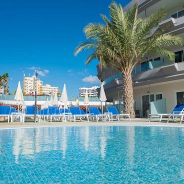 HL Suitehotel Playa del Inglés - Adults Only