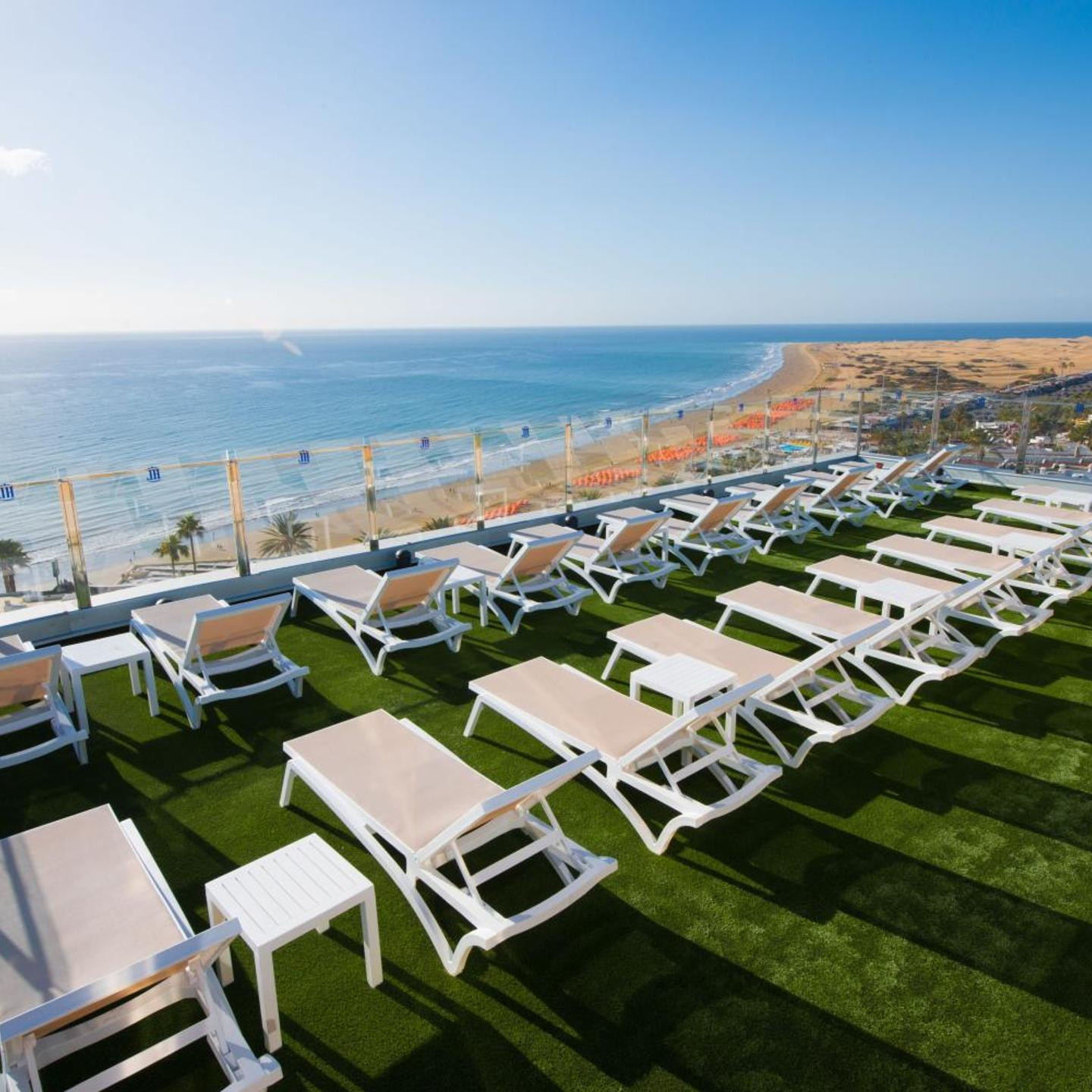 HL Suitehotel Playa del Inglés - Adults Only