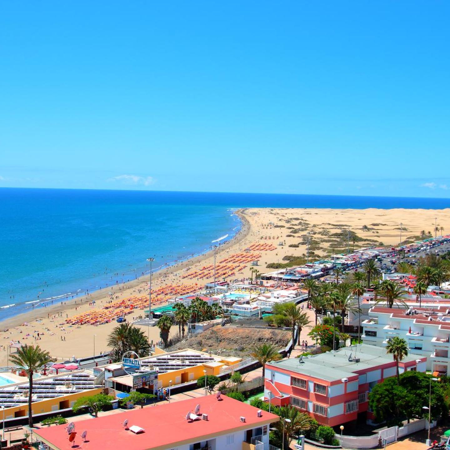 HL Suitehotel Playa del Inglés - Adults Only