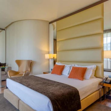 TURIM Av. Liberdade Hotel