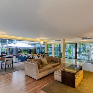 TURIM Av. Liberdade Hotel