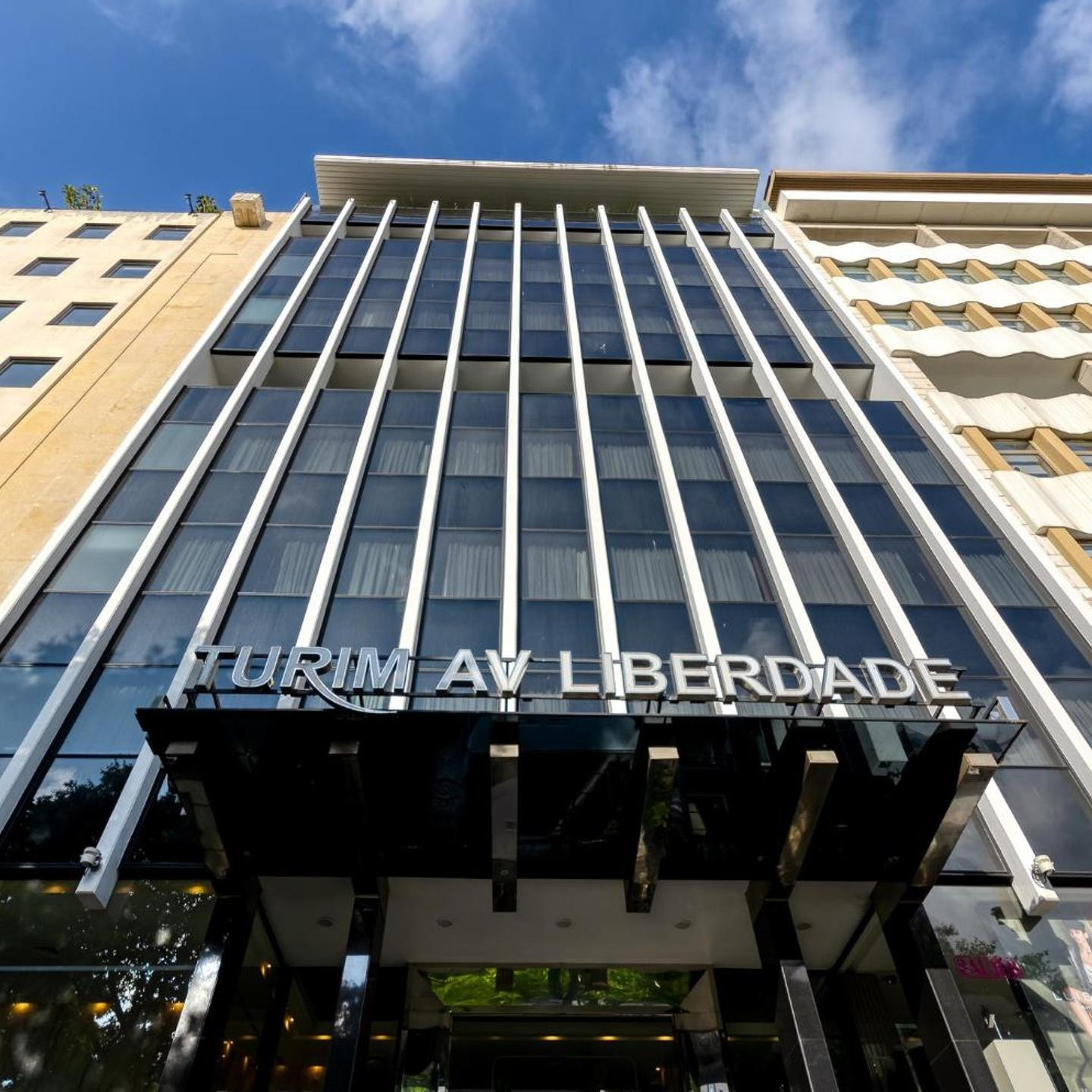 TURIM Av. Liberdade Hotel