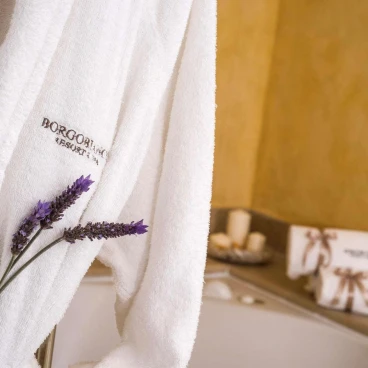 Borgobianco Resort & Spa – MGallery Hotel Collection