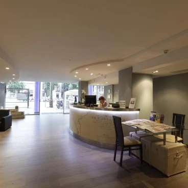 Hotel Concordia Barcelona