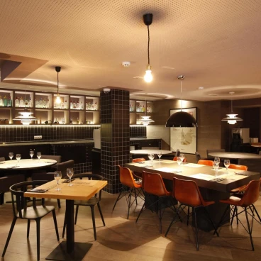 Hotel Concordia Barcelona