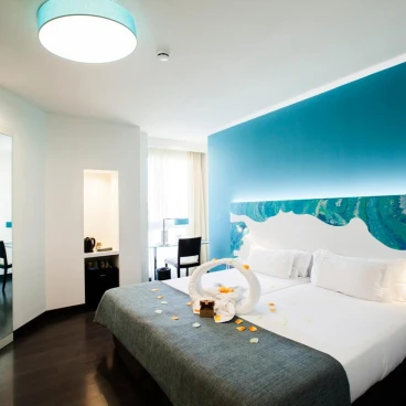 Hotel Concordia Barcelona