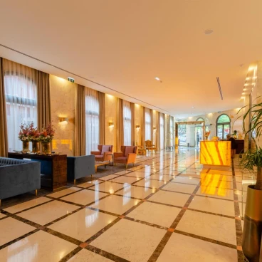 TURIM Boulevard Hotel