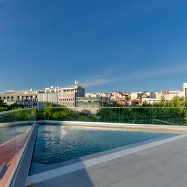 TURIM Boulevard Hotel