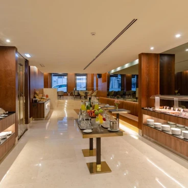 TURIM Boulevard Hotel