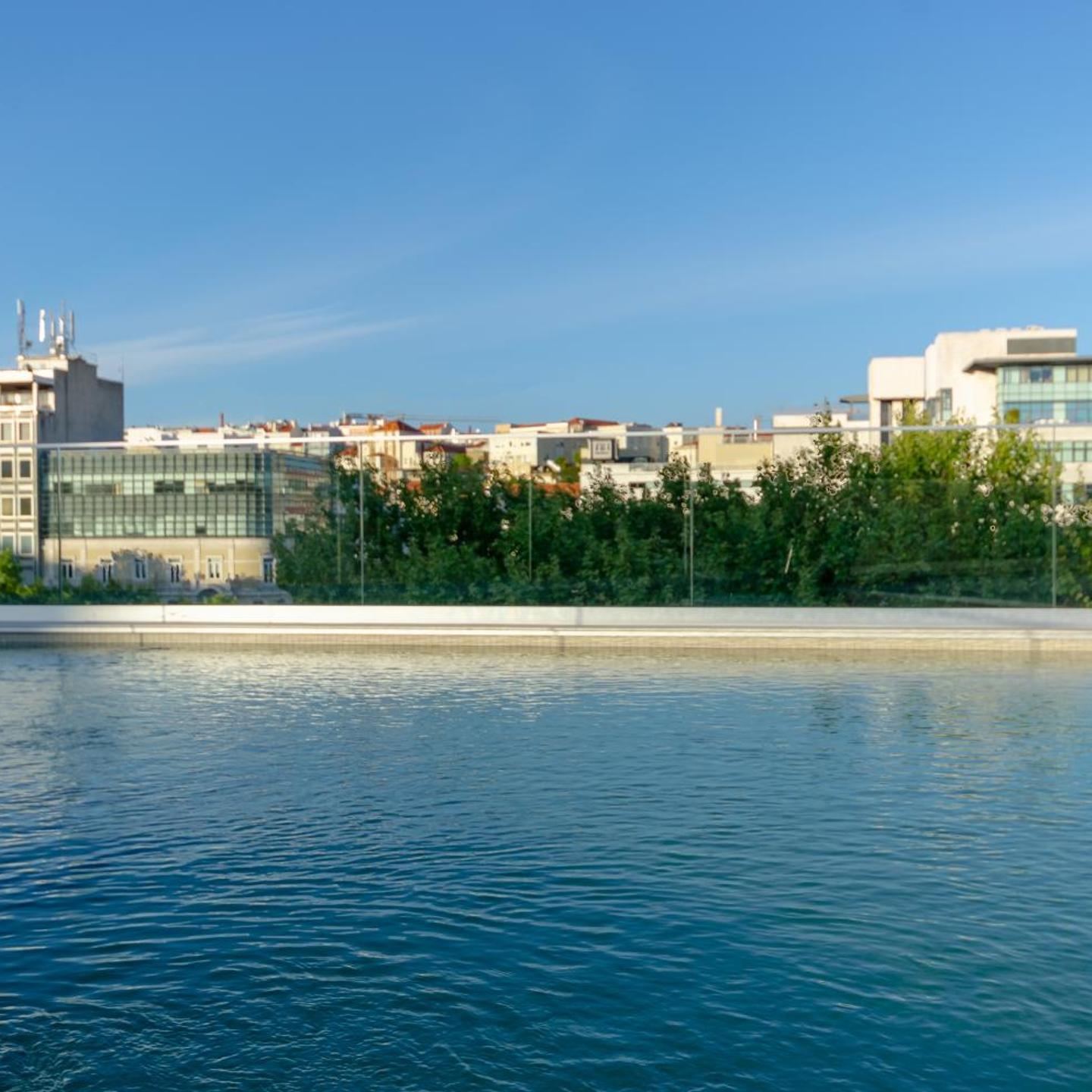 TURIM Boulevard Hotel