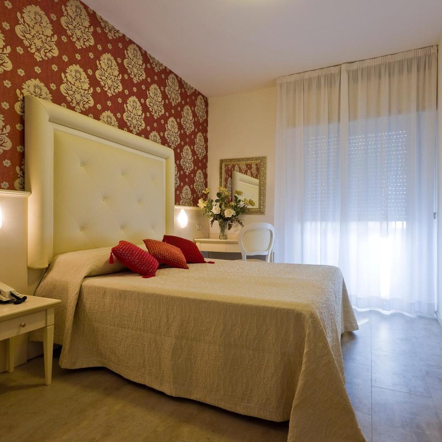 Hotel Foschi-Peninsula