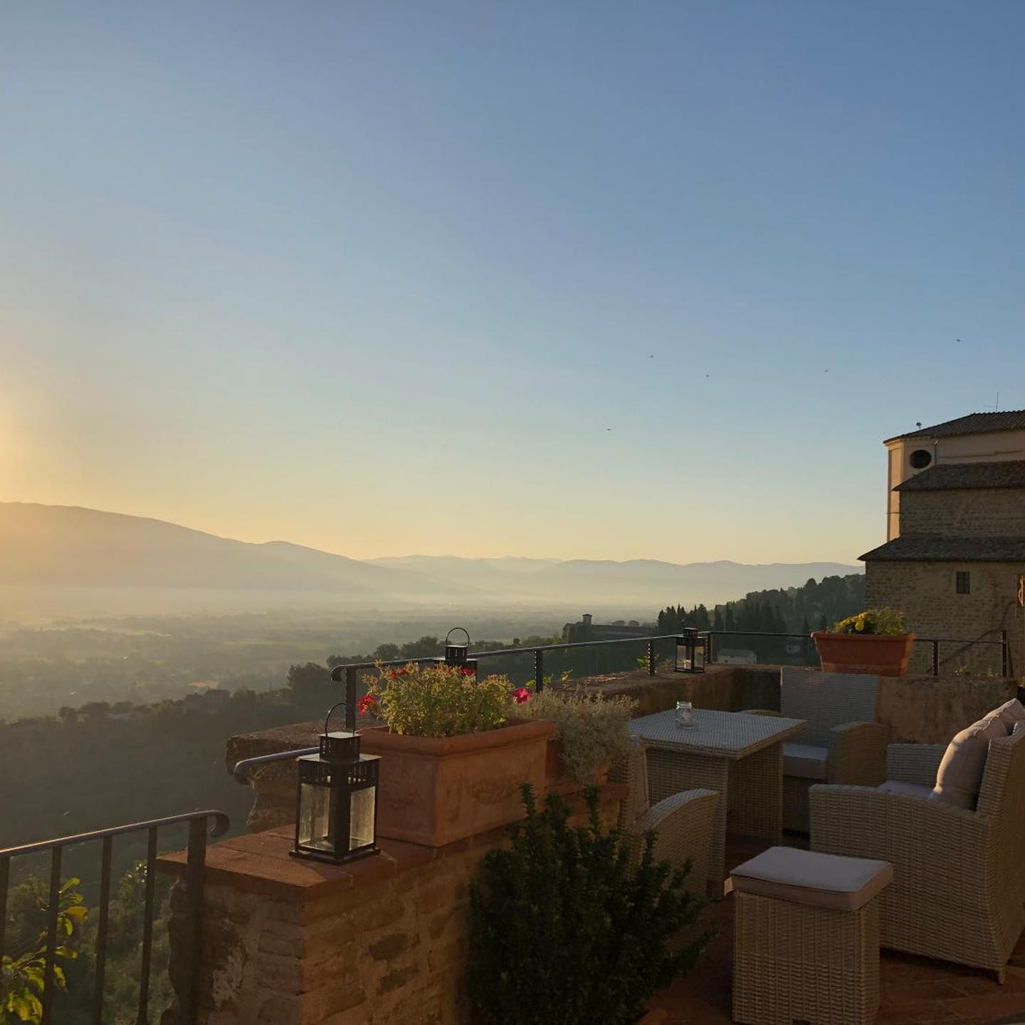 Relais La Corte di Bettona