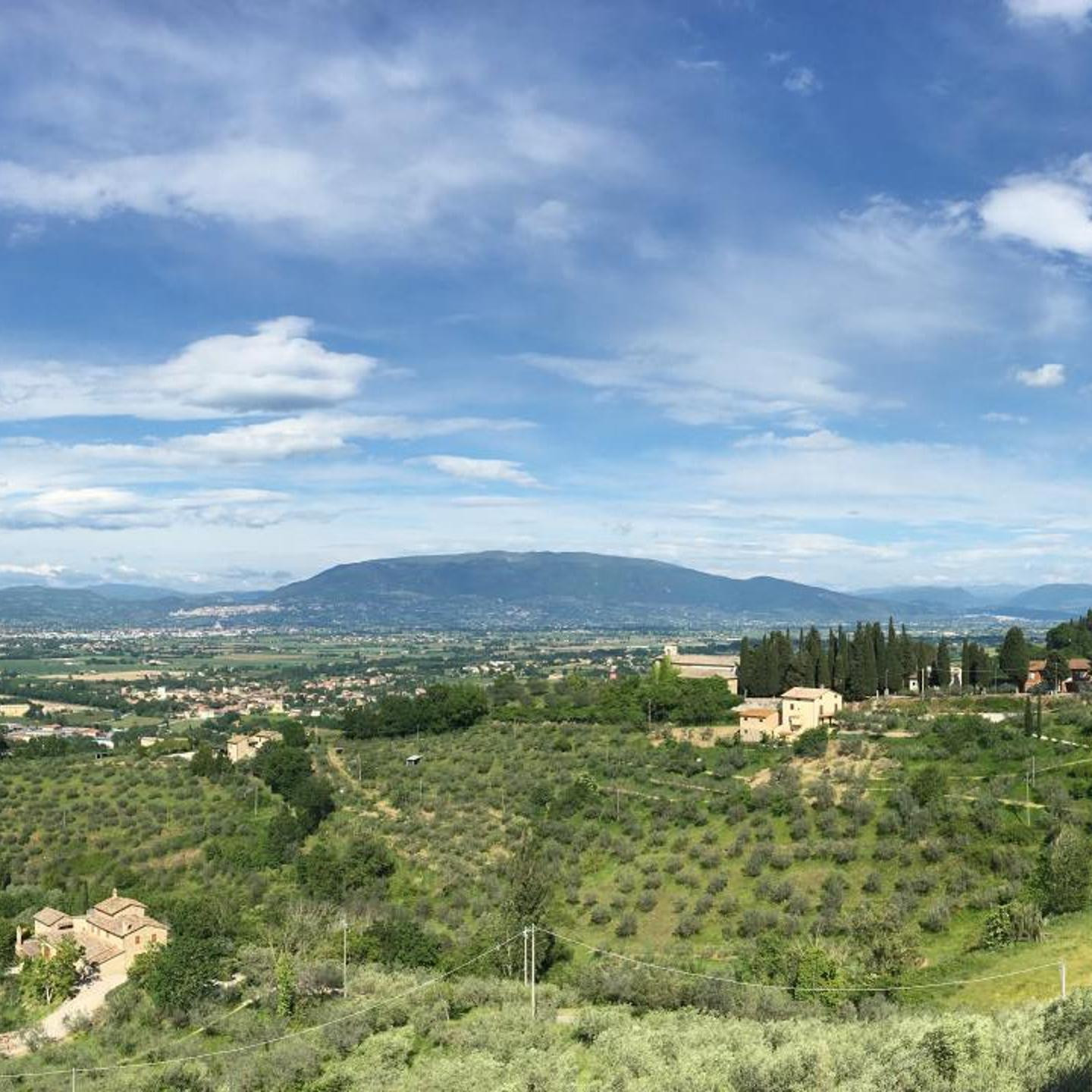 Relais La Corte di Bettona