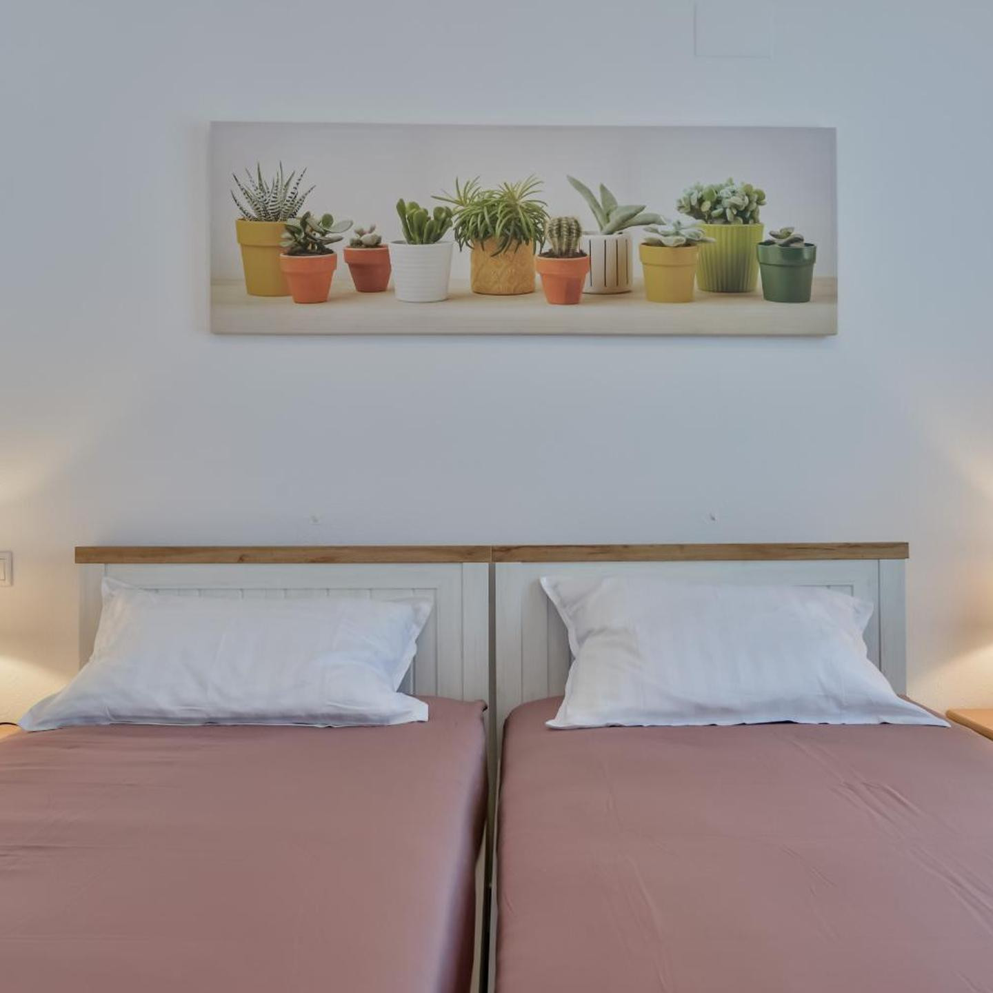 Apartamentos Hipocampos en Calpe