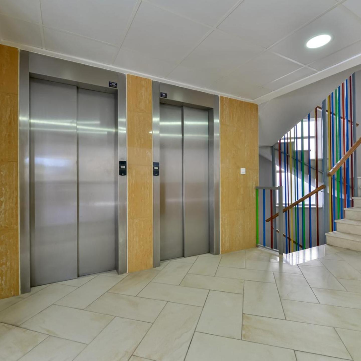 Apartamentos Hipocampos en Calpe