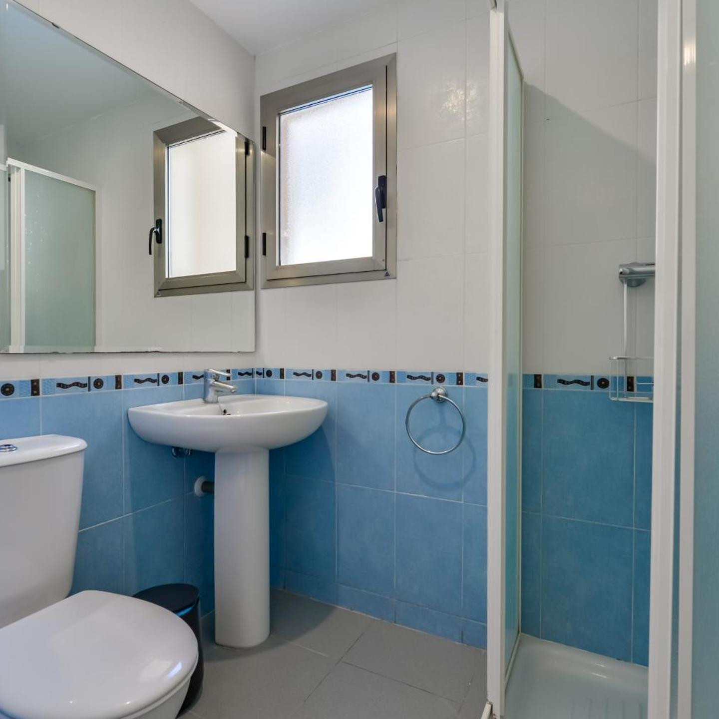 Apartamentos Hipocampos en Calpe